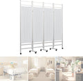 Mobile Foldable Medical Privacy Screen